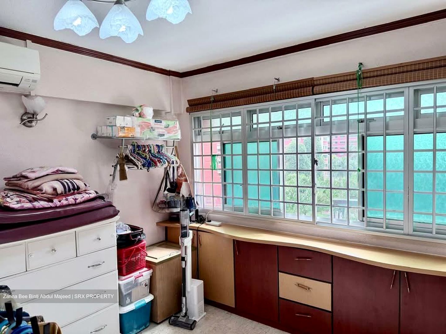 Blk 609 Elias Road (Pasir Ris), HDB Executive #575100291